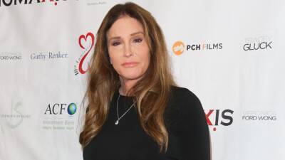 Caitlyn Jenner Speaks Out About 'The Kardashians' After It's Revealed She Won't Be Featured on New Hulu Series - www.etonline.com
