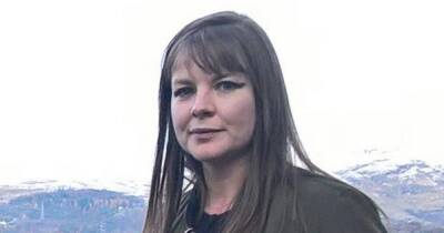 'Potential sighting' of missing Karen Stevenson reported almost three weeks since disappearance - www.dailyrecord.co.uk - Scotland