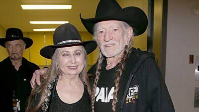 Willie Nelson - Willie Nelson's sister Bobbie dead at 91 - foxnews.com - Britain - Texas - state Georgia - county Worth - city Fort Worth, state Texas - county Nelson