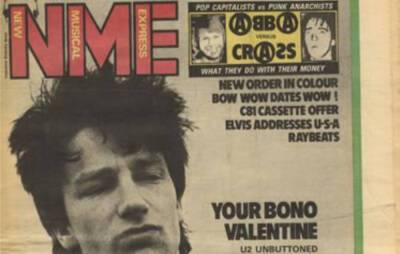 Marvin Gaye - Lou Reed - Meat Loaf - David Byrne - Dave Gahan - James Brown - Tributes paid to former NME journalist Gavin Martin - nme.com