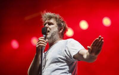 LCD Soundsystem add two new dates to Brixton Academy residency - www.nme.com - Britain - London - New York - county Arthur - Boston - county Baker
