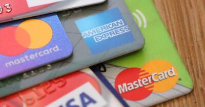 Shoppers warned some credit and debit cards could be declined at checkout from Monday - www.manchestereveningnews.co.uk - Australia - Britain