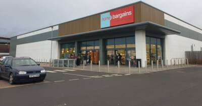 'We shopped Home Bargains latest Star Buys - here are our top five picks' - www.dailyrecord.co.uk - Scotland