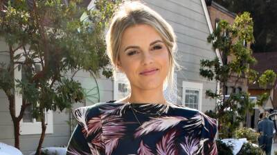 Ali Fedotowsky's 5-Year-Old Daughter Spends the Night in Hospital After Becoming 'Severely Dehydrated' - www.etonline.com