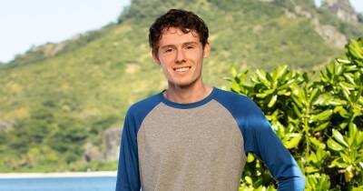 Survivor 42’s First Boot Zach Wurtenberger Was ‘Pretty Confident’ He Was Going Home: ‘They Wanted Strength’ - www.usmagazine.com - Florida