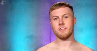 Naked Attraction fans rage at contestant's 'rude' reaction to rejection - www.dailyrecord.co.uk
