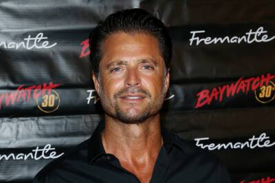 Page - David Charvet - My God - ‘Baywatch’ Actor David Charvet Talks Leaving Hollywood To Build Houses: ‘I Wanted To Be There For My Children’ - etcanada.com - Canada - Malibu