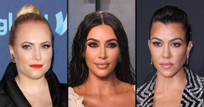 Meghan McCain Slams Kim Kardashian, Kourtney Kardashian for Work Comments: ‘They Should All Know Better’ - www.usmagazine.com - Arizona