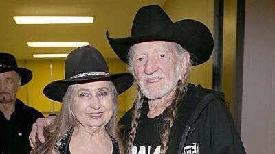 Bobbie Nelson, Willie Nelson's Sister and Bandmate, Dies at 91 - www.etonline.com