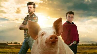 'Pig Royalty' Trailer Sees the Balero-Rihn Rivalry Heat Up in Season 2 (Exclusive) - www.etonline.com - Texas
