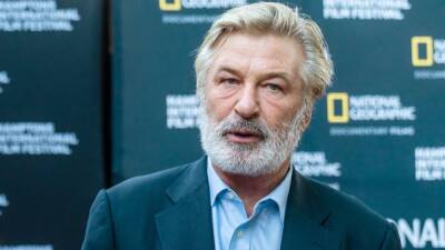 Alec Baldwin Reveals New ‘Rust’ Details in Aim to Avoid Liability - thewrap.com