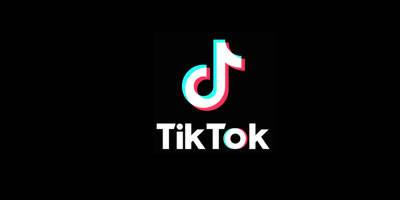 TikTok Makes a Big Announcement About a New Platform - www.justjared.com