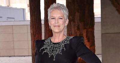 Jamie Lee Curtis: I Want to Stop ‘Sucking My Stomach In’ After Showing Body in ‘Everything Everywhere All at Once’ - www.usmagazine.com - Hollywood