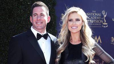 Flip or Flop Ending: The Intimacy Issue That Christina Haack Tarek El Moussa Couldn’t Handle - hollywoodlife.com - county Hudson