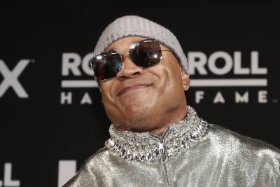 LL Cool J Responds After Old Music Videos Go Viral: Being ‘Ridiculous’ Was ‘My Goal’ - etcanada.com - Los Angeles