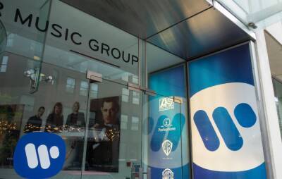 Warner and Sony Music groups suspend operations in Russia - www.nme.com - Ukraine - Russia - city Moscow