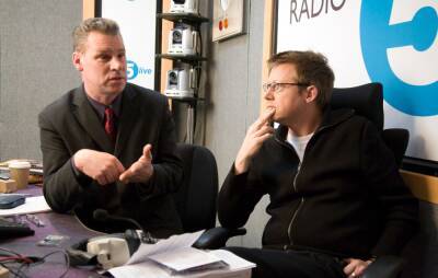 Mark Kermode and Simon Mayo’s ‘Film Review’ to end at BBC after 21 years - www.nme.com