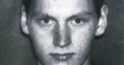 Forty years on and a young cop who died in the line of duty will never be forgotten - www.manchestereveningnews.co.uk