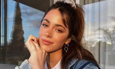 Maria Becerra, Danna Paola, and Giulia shows support to Tini Stoessel during difficult times - us.hola.com - Argentina