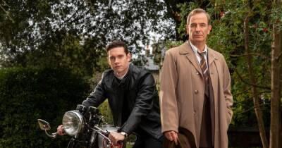 Who is in the Grantchester season 7 cast as the series returns to ITV - www.manchestereveningnews.co.uk - Australia - Manchester - county Ritchie - Charlotte, county Ritchie