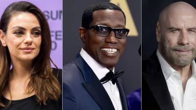 Oscars add Mila Kunis, John Travolta as presenters - abcnews.go.com - Los Angeles