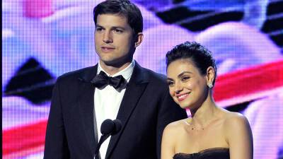 Mila Kunis and Ashton Kutcher raise more than $20M for Ukraine in less than a week: ‘We’re not done’ - www.foxnews.com - Ukraine - Russia - Poland - Hungary - Moldova - Slovakia - Romania