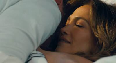 Ben Affleck Makes Subtle Appearance in Jennifer Lopez's New 'Marry Me' Video - www.justjared.com