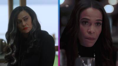 Michelle Williams and Tina Knowles-Lawson Star in Lifetime Thriller: Watch the Chilling Promo (Exclusive) - www.etonline.com - county Williams