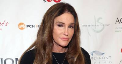 Caitlyn Jenner Reacts to Not Appearing on Hulu’s ‘The Kardashians’: ‘Happy That It Continues for My Family’ - www.usmagazine.com