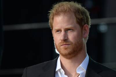 Prince Harry Won’t Return To Britain For Tribute Service Honouring Prince Philip - etcanada.com - Britain - California