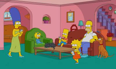 Mike Tyson - Jay Pharoah - Michael Schneider - ‘The Simpsons’ Helmed by All-Female Creative Leads for First Time in 720 Episodes: Watch First Look (EXCLUSIVE) - variety.com - Santa - city Springfield