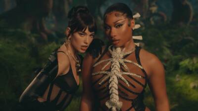 New Music Releases March 11: Megan Thee Stallion, Dua Lipa, Maren Morris, Mandy Moore and More! - www.etonline.com - county Florence