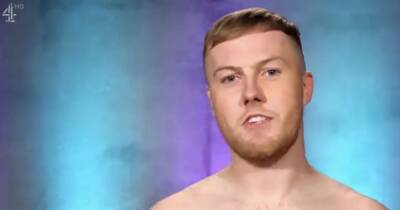 Naked Attraction viewers annoyed at contestant's reaction to not being chosen - www.ok.co.uk