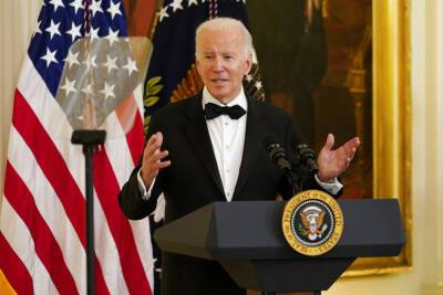 Joe Biden Names Members Of President’s Advisory Committee On The Arts At Kennedy Center - deadline.com