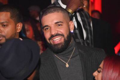Drake Gives $10K To A Random Fan During Trip To Turks & Caicos - etcanada.com