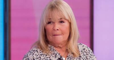 Linda Robson breaks silence on Loose Women rift rumours insisting a 'man wouldn't be asked that' - www.ok.co.uk