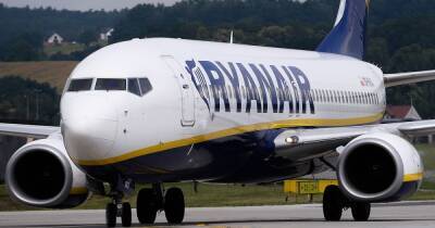 Ryanair cancels Portugal flights impacting holidays for almost a million passengers - www.dailyrecord.co.uk - Scotland - Portugal - Eu - Lisbon