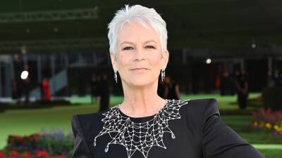 Jamie Lee Curtis reveals body for film role: ‘I want there to be no concealing of anything’ - www.foxnews.com - Texas