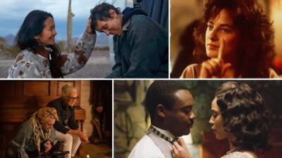 All 18 Best Picture Nominees Directed by Women - variety.com - Hollywood - county Davis - county Clayton
