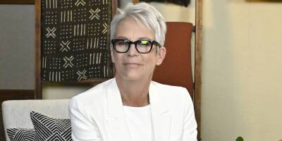 Here's Why Jamie Lee Curtis Said No To Wearing Prosthetics in 'Everything Everywhere All at Once' - www.justjared.com