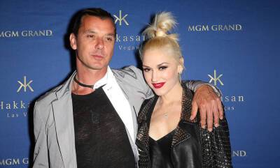 Gwen Stefani Reveals She Reassessed ‘Everything’ Following Gavin Rossdale Divorce - etcanada.com