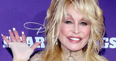 Why does Dolly Parton cover her hands? The singer's beauty and health reason for wearing gloves - www.msn.com - Australia - Britain