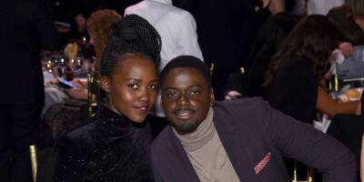 Marvel's Lupita Nyong’o, Daniel Kaluuya join Oscars presenters - www.msn.com