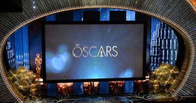 The 2022 Oscars gift bag includes plot of land in Scotland and $70 honey - www.msn.com - Scotland