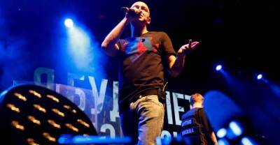 Russian rapper Oxxxymiron announces Russians Against War charity concerts - www.thefader.com - Ukraine - Russia - Poland - Turkey