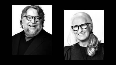 Jane Campion and Guillermo del Toro on Why the Theatrical Experience Is Still So Important - variety.com - New York