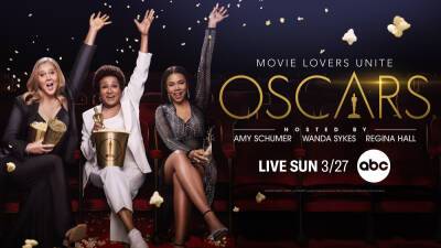 Academy Awards Key Art Unveiled By ABC-TV, First Look At This Year’s Hosts - deadline.com - Los Angeles