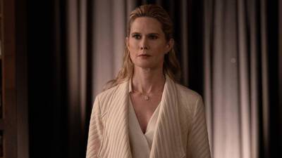 Ava Duvernay - ‘Law & Order’ star Stephanie March on playing Lady Akira in ‘Naomi,’ having a supportive spouse: ‘I’m lucky’ - foxnews.com