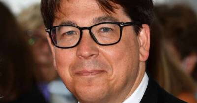 Michael McIntyre and Alan Carr to appear in star-studded Ukraine fundraiser line-up - www.msn.com - Britain - Ukraine - Russia - county Cross