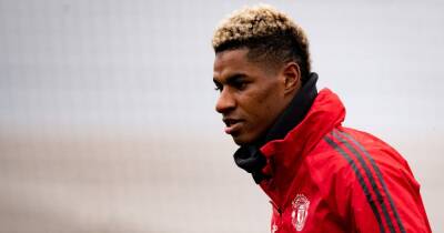 Gary Neville and Rio Ferdinand have message for Man United over Marcus Rashford uncertainty - www.manchestereveningnews.co.uk - Manchester